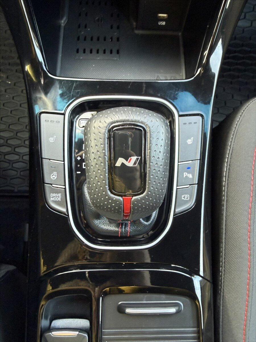 Hyundai i30 Kombi 1,5 l 103 kw