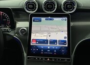 Mercedes-Benz GLC SUV / Terénní 2,0 l 150 kw