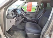 Volkswagen Caravelle 6