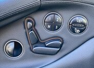 Mercedes-Benz SL Kabriolet 5,5 l 285 kw