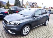 Suzuki S-Cross 1