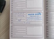 Ford EcoSport SUV / Terénní 998,0 92 kw