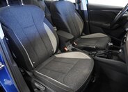 Škoda Scala Hatchback 1,6 l 85 kw