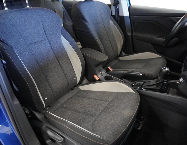 Škoda Scala Hatchback 1,6 l 85 kw