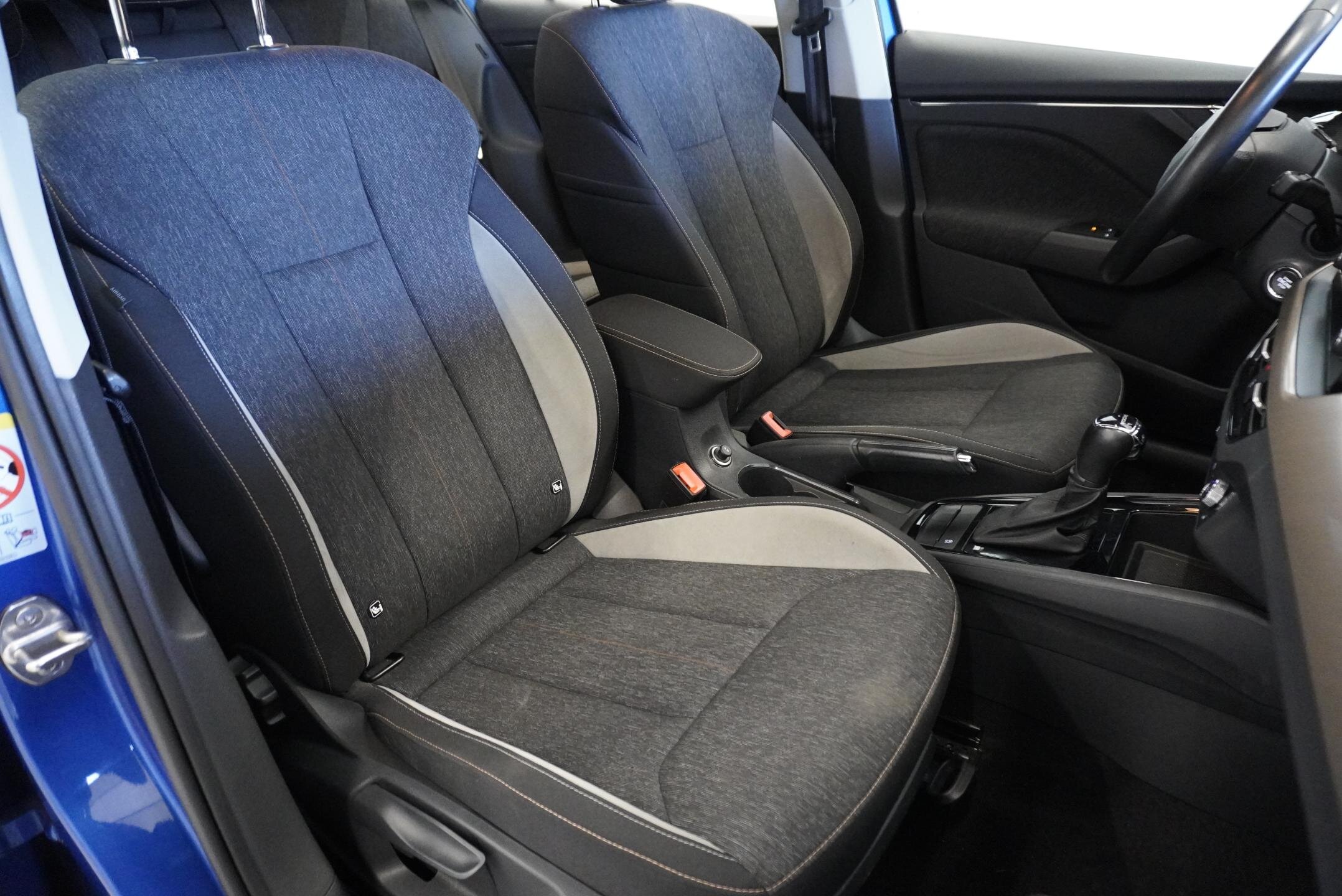 Škoda Scala Hatchback 1,6 l 85 kw