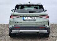 Škoda Elroq SUV / Terénní 1,0 210 kw