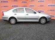 Škoda Octavia Liftback 1,6 l 75 kw