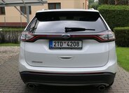 Ford Edge Kombi 2,0 l 154 kw