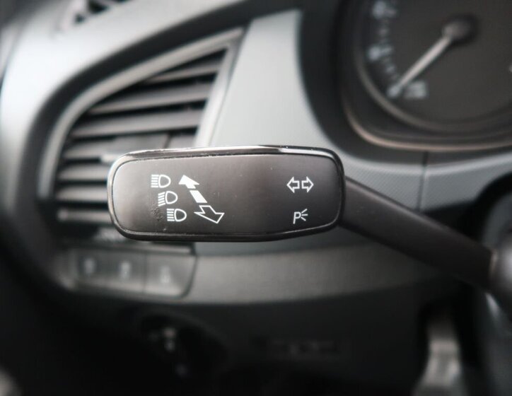 Škoda Fabia Kombi 999,0 70 kw