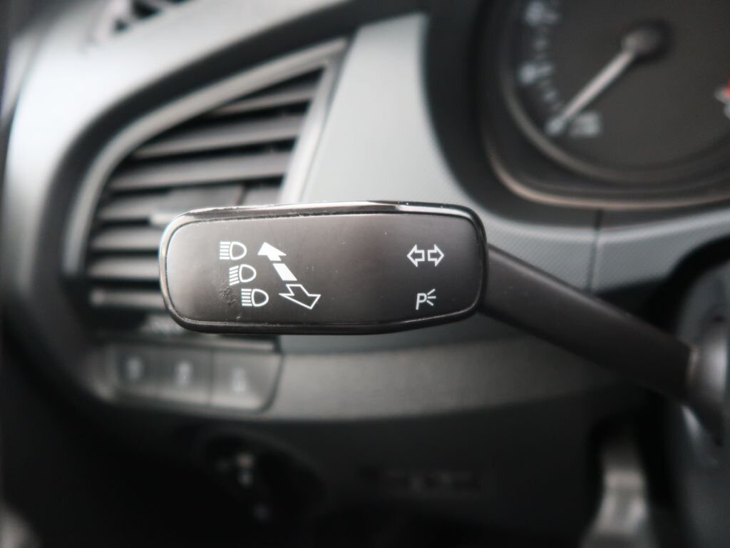 Škoda Fabia Kombi 999,0 70 kw