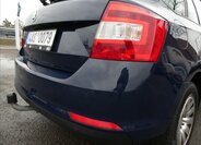 Škoda Rapid Hatchback 1,6 l 66 kw