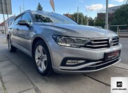 Volkswagen Passat 8