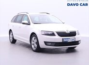 Škoda Octavia 1