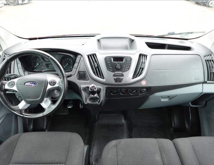 Ford Transit Ostatní 2,0 l 77 kw