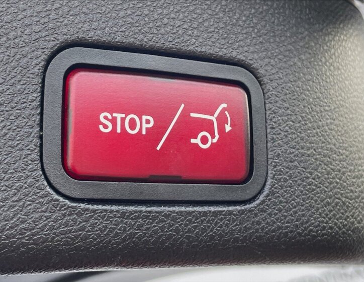 Mercedes-Benz GLS SUV 3,0 l 190 kw