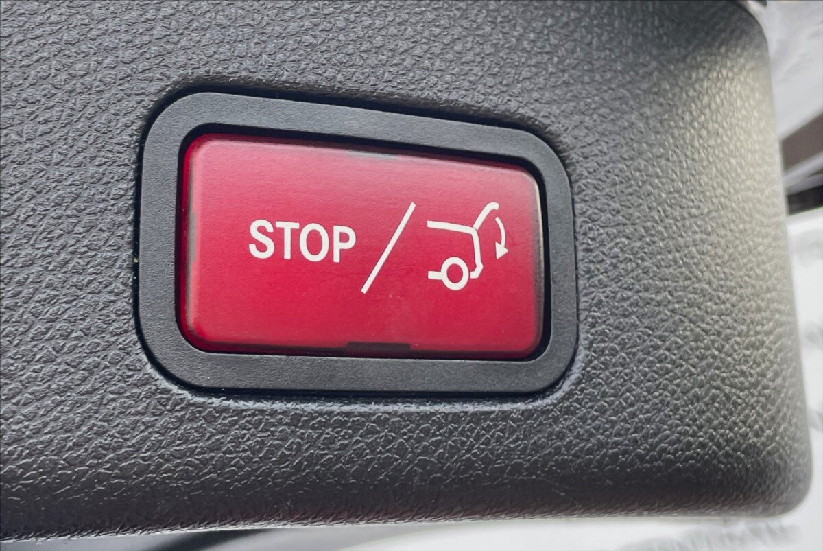 Mercedes-Benz GLS SUV 3,0 l 190 kw