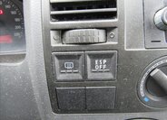 Volkswagen Transporter Skříň 1,9 l 62 kw