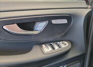 Mercedes-Benz Třídy V MPV 2,0 l 120 kw