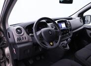 Renault Trafic 24