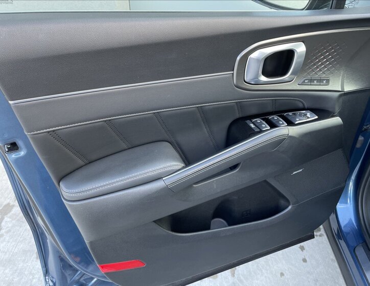 KIA Sorento SUV / Terénní 2,2 l 148 kw