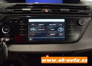 Citroën Grand C4 SpaceTourer MPV 1,5 l 96 kw