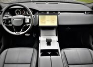 Land Rover Range Rover Velar SUV / Terénní 2,0 l 150 kw