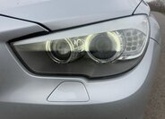 BMW Řada 5 Sedan / Limuzína 3,0 l 190 kw