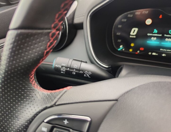 MG Ostatní SUV 1,5 l 119 kw