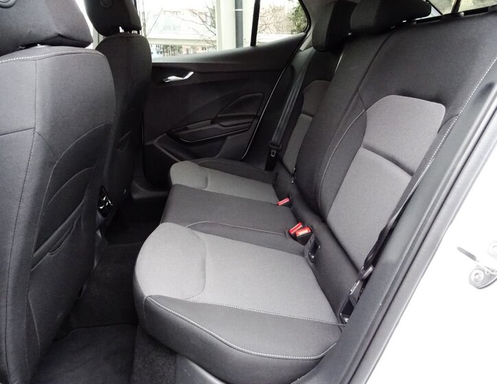 Škoda Fabia Hatchback 999,0 85 kw