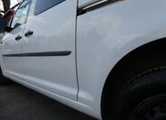 Volkswagen Caddy MPV 2,0 l 75 kw