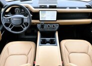 Land Rover Defender SUV 5,0 l 313 kw