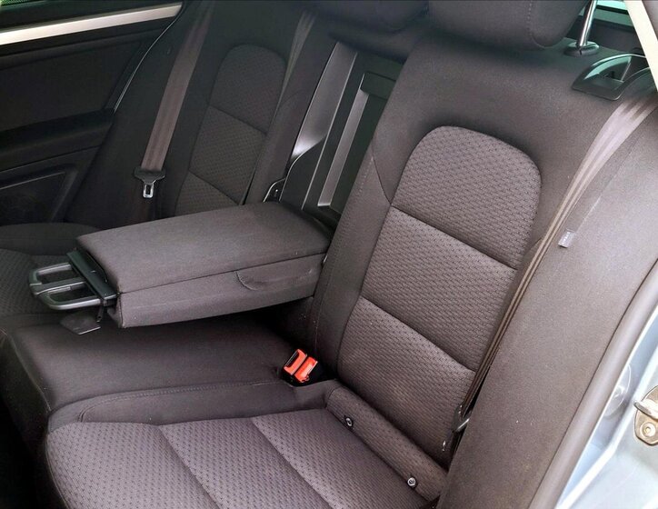 Škoda Superb Kombi 1,8 l 118 kw