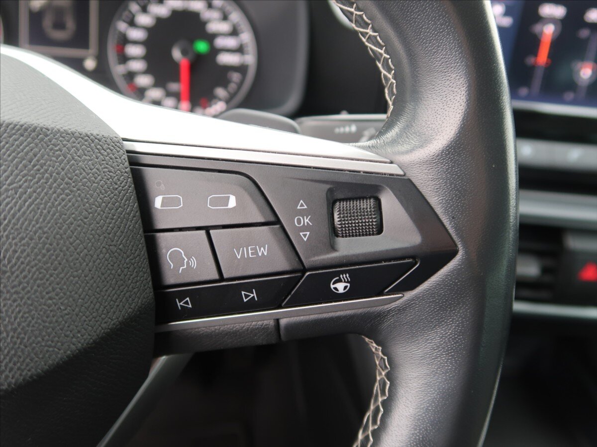 Seat Leon Kombi 999,0 81 kw