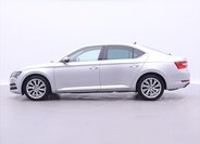 Škoda Superb Liftback 2,0 l 147 kw