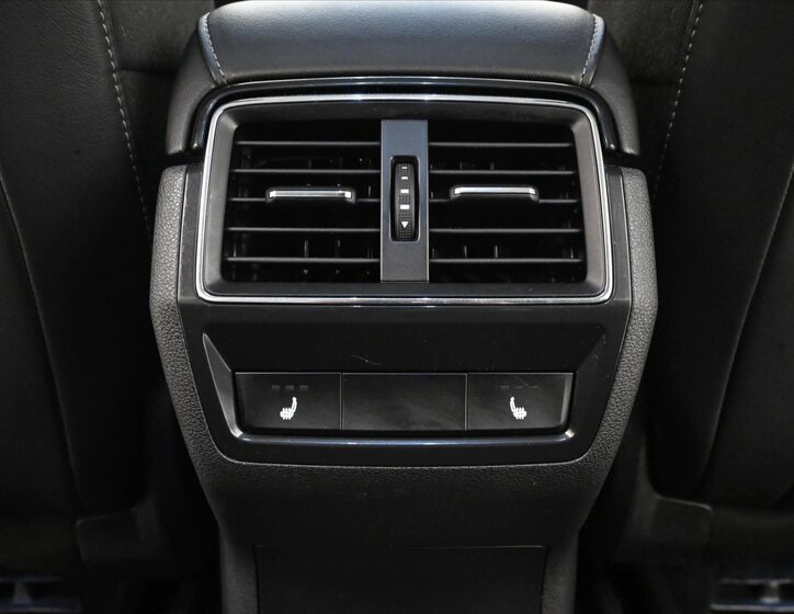 Škoda Kodiaq Kombi 1,5 l 110 kw