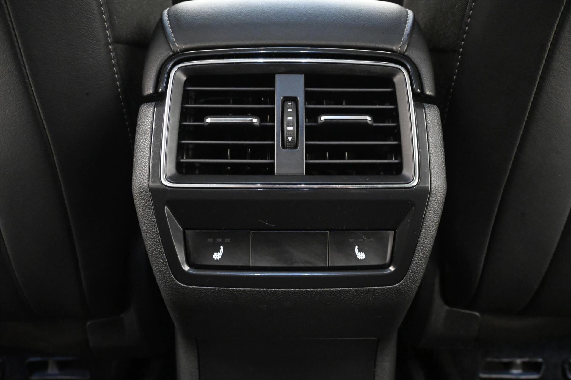 Škoda Kodiaq Kombi 1,5 l 110 kw