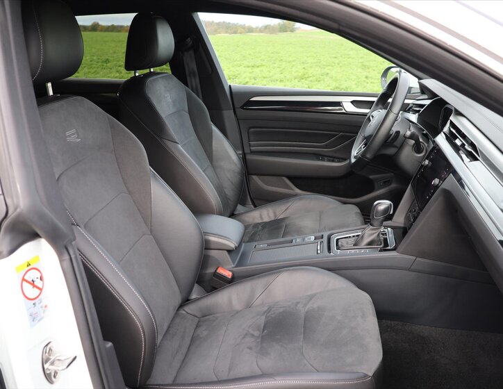 Volkswagen Arteon 14