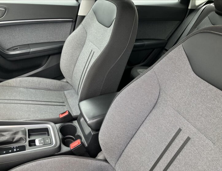 Seat Ateca SUV / Terénní 2,0 l 110 kw