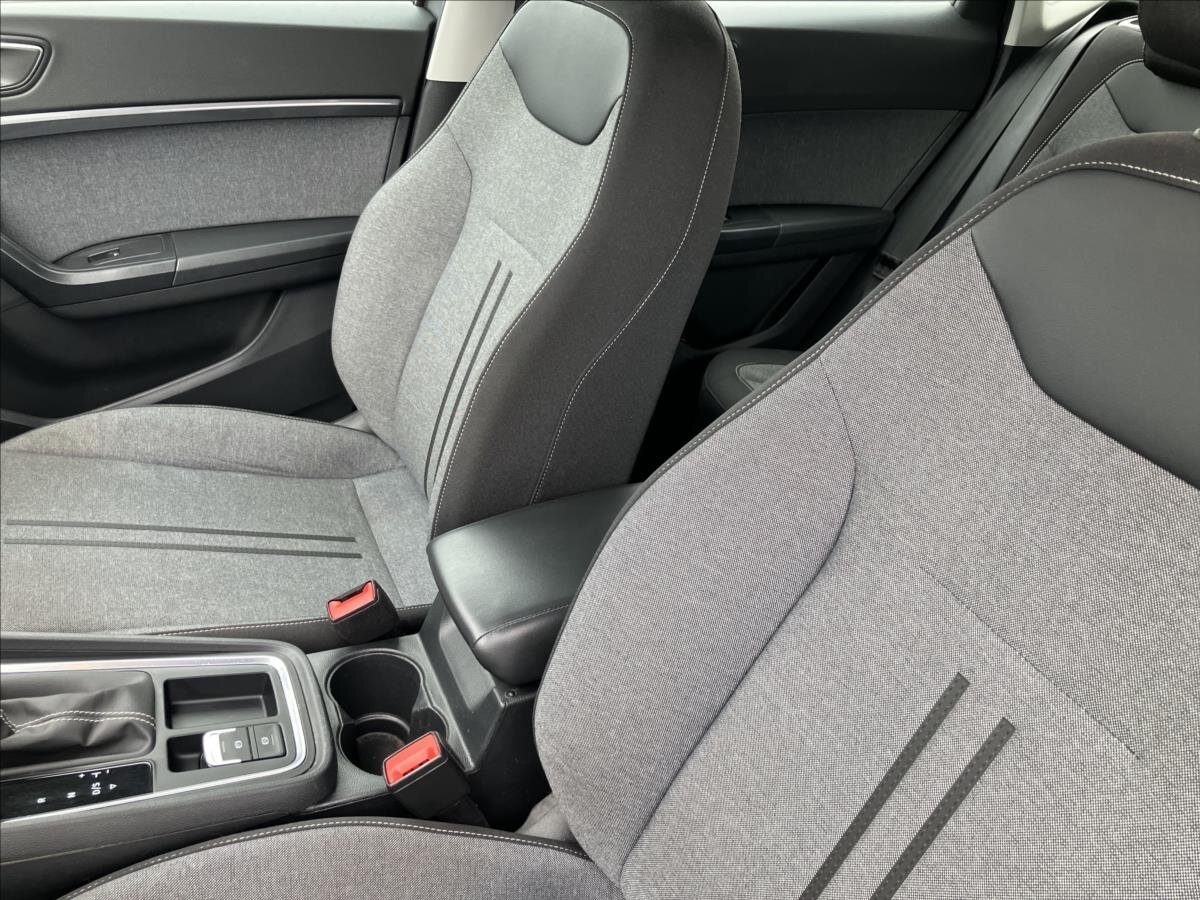 Seat Ateca SUV / Terénní 2,0 l 110 kw