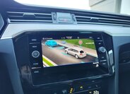 Volkswagen Passat Kombi 2,0 l 110 kw