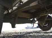 Ford Transit Valník 2,2 l 63 kw