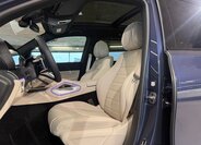 Mercedes-Benz Ostatní SUV / Terénní 3,0 l 285 kw