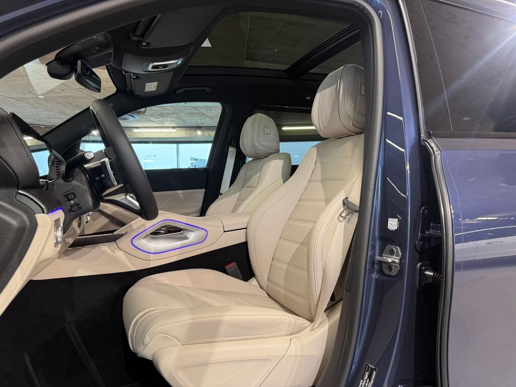 Mercedes-Benz Ostatní SUV / Terénní 3,0 l 285 kw