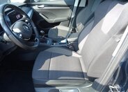 Škoda Octavia Kombi 999,0 81 kw