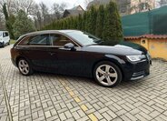 Audi A4 2