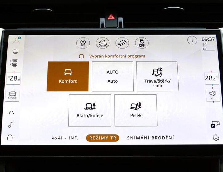 Land Rover Discovery Sport 17