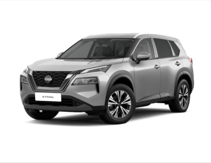 Nissan X-Trail SUV 1,5 l 120 kw