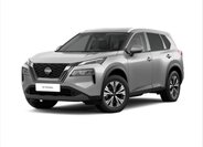 Nissan X-Trail SUV 1,5 l 120 kw