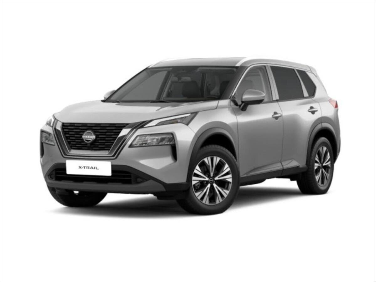 Nissan X-Trail SUV 1,5 l 120 kw