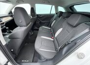 Škoda Scala Hatchback 999,0 81 kw